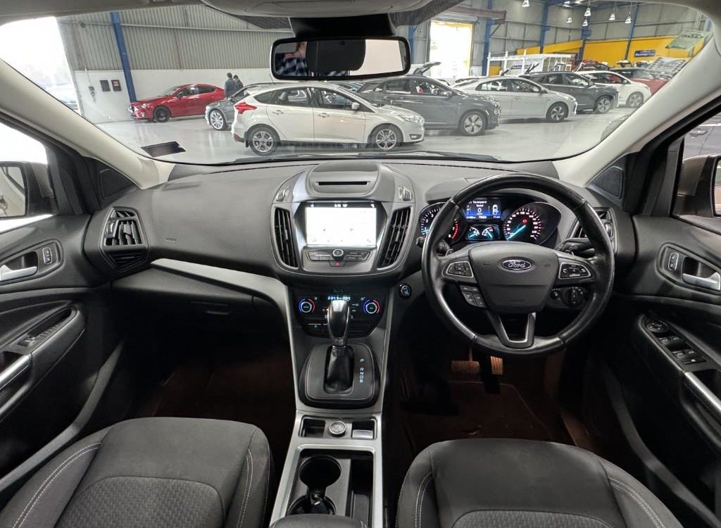 Car Finance 2019 Ford Escape-1879531