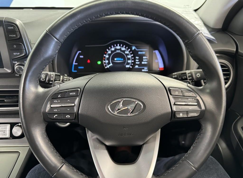 Car Finance 2019 Hyundai Kona-1879438