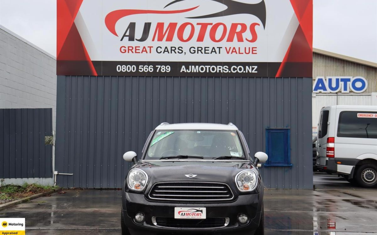 Car Finance 2011 Mini Cooper-1879155