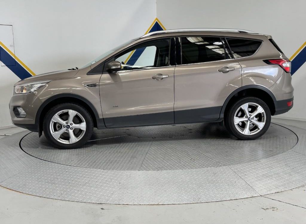 Car Finance 2019 Ford Escape-1879529