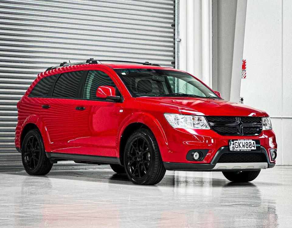 Car Finance 2012 Dodge Journey-1880502