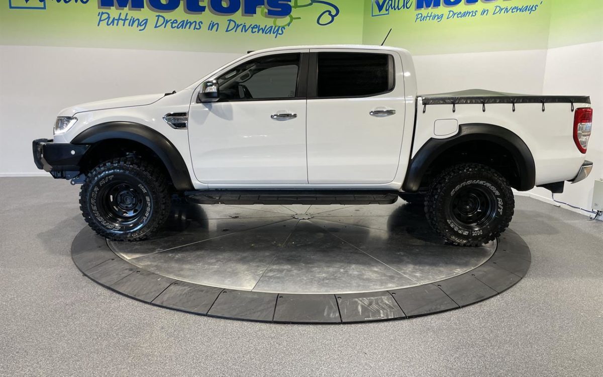 Car Finance 2019 Ford Ranger-1877759