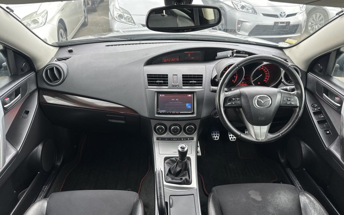 Car Finance 2010 Mazda Axela-1878665