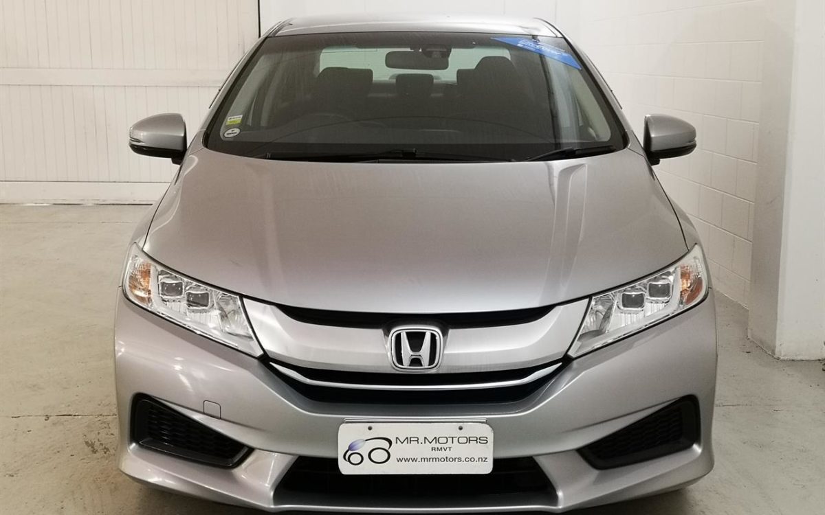 Car Finance 2015 Honda Grace-1878456