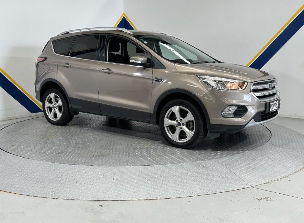 Car Finance 2019 Ford Escape-1879523