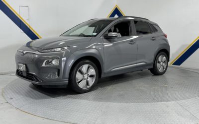 Car Finance 2020 Hyundai Kona