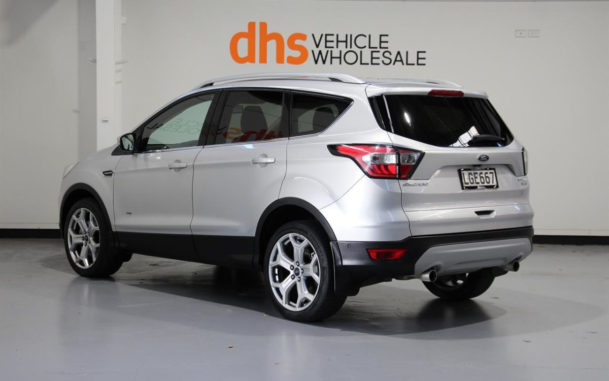 Car Finance 2018 Ford Escape-1879404