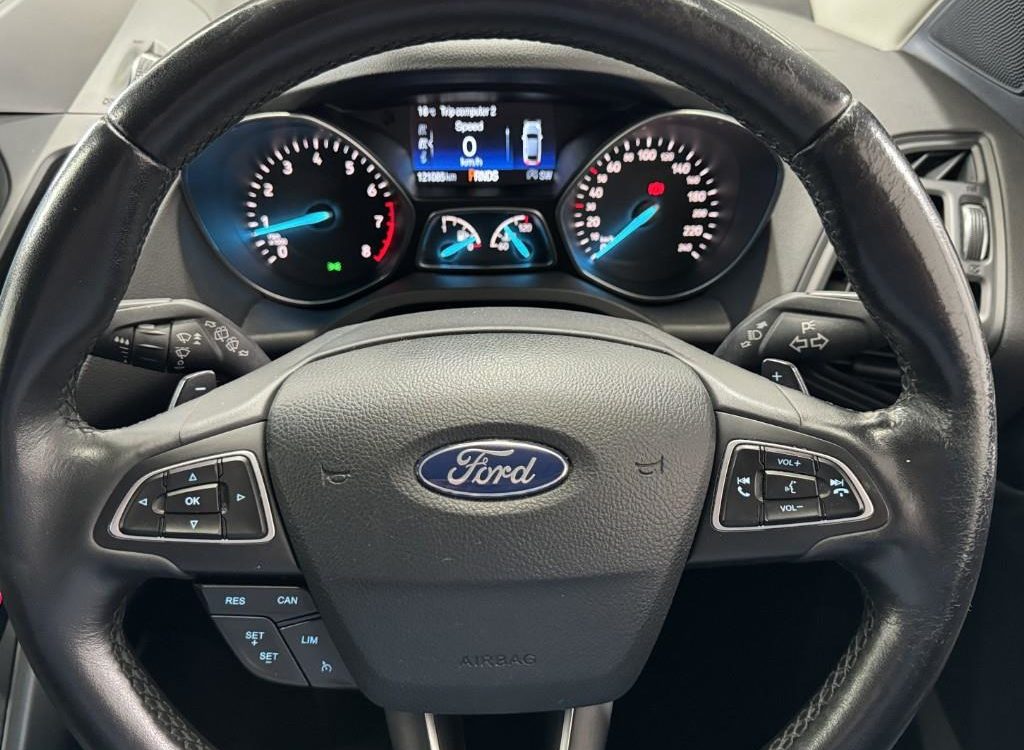 Car Finance 2019 Ford Escape-1879535