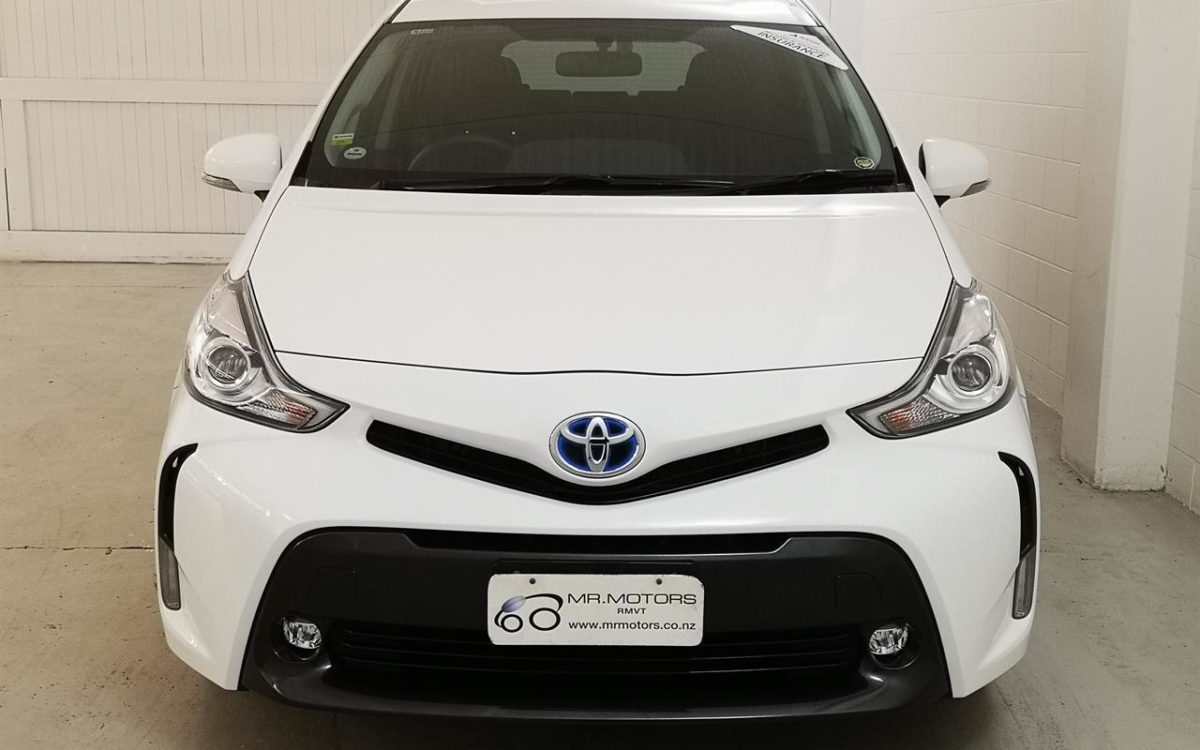 Car Finance 2017 Toyota Prius-1878631