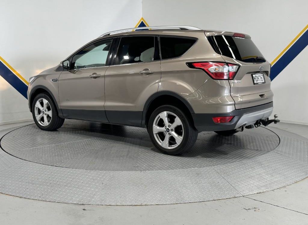 Car Finance 2019 Ford Escape-1879533