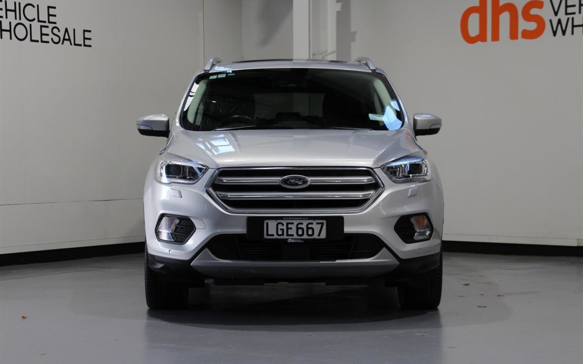 Car Finance 2018 Ford Escape-1879405