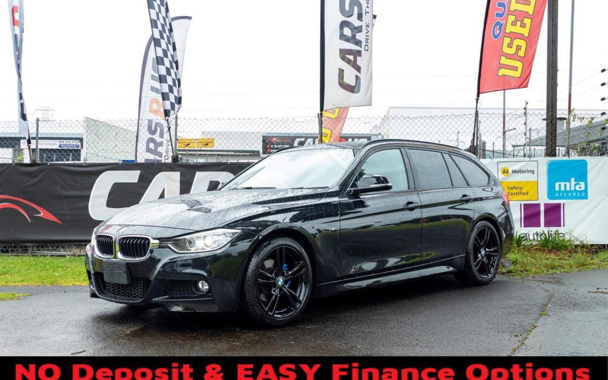 Car Finance 2013 Bmw 320i-1878020