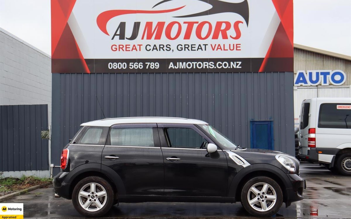 Car Finance 2011 Mini Cooper-1879157