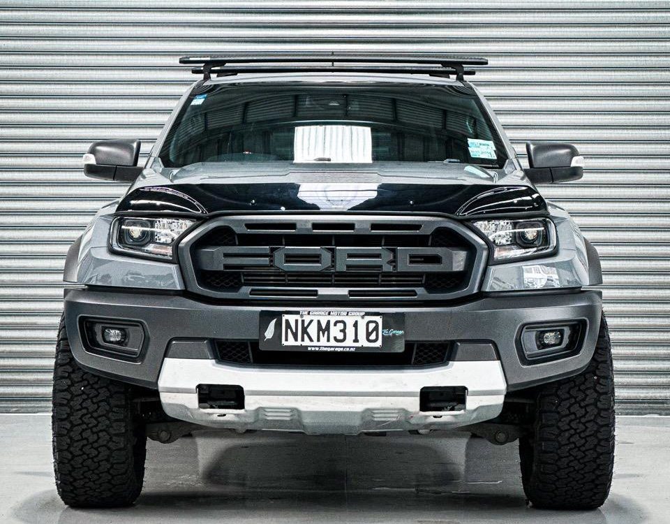 Car Finance 2021 Ford Ranger-1880630