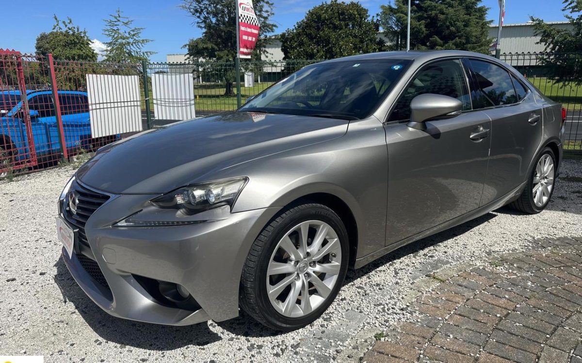 Car Finance 2013 Lexus Is-1878821