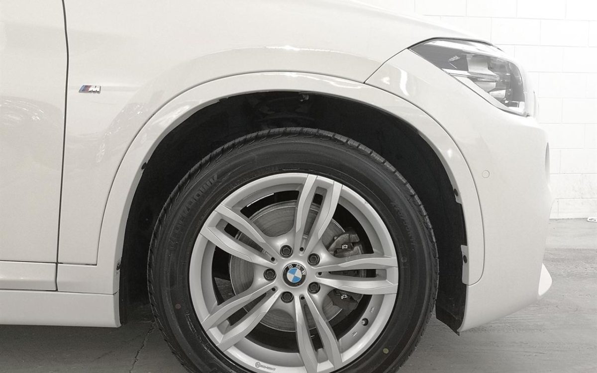 Car Finance 2016 Bmw X1-1878292