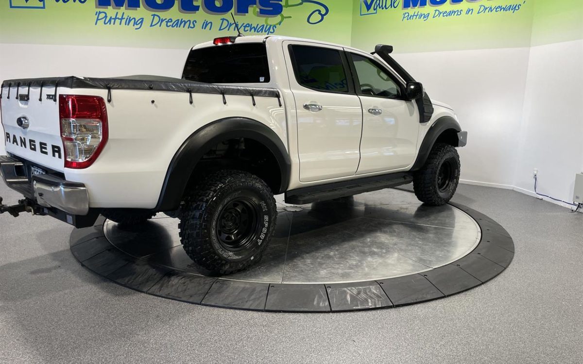 Car Finance 2019 Ford Ranger-1877758