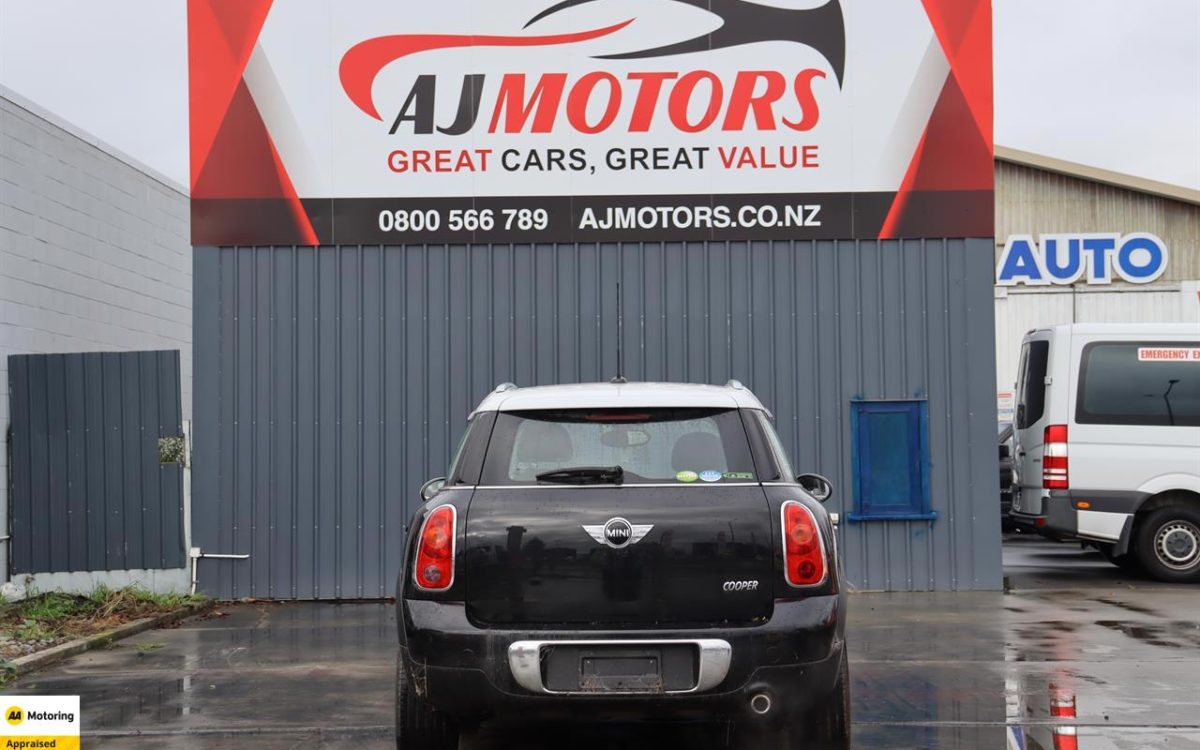 Car Finance 2011 Mini Cooper-1879150