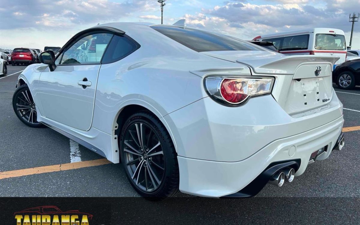 Car Finance 2015 Toyota 86-1879693