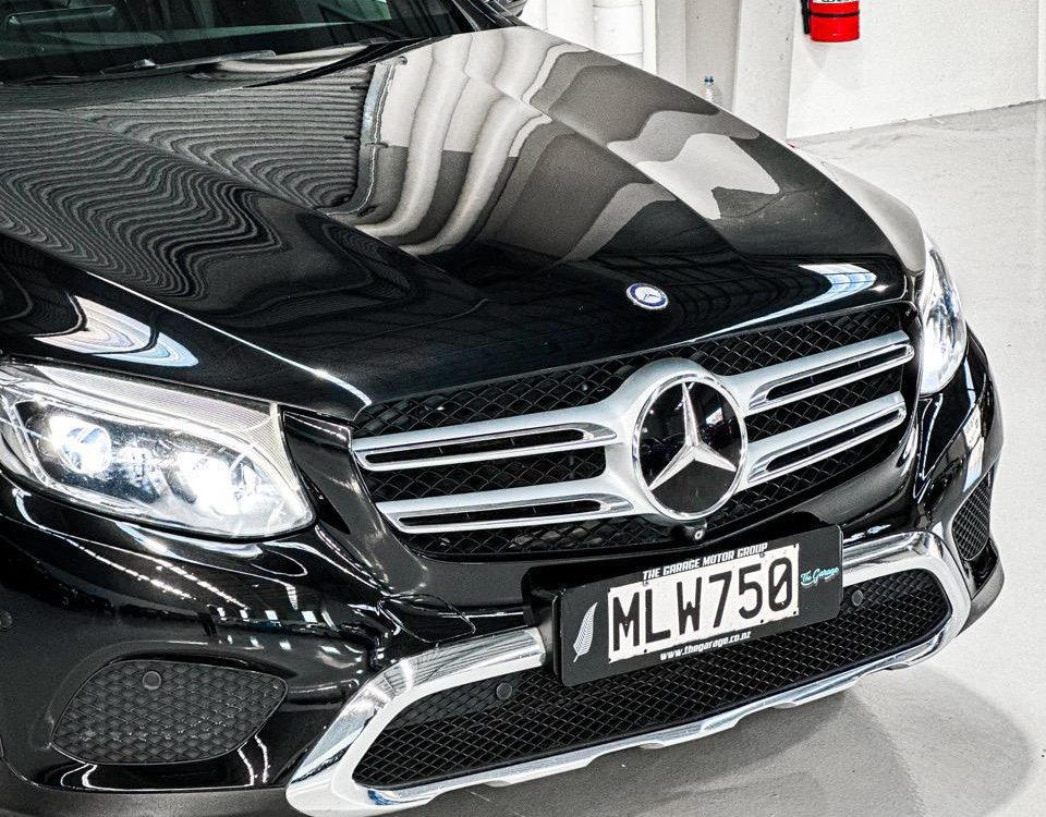 Car Finance 2015 Mercedes-benz Glc-class-1880642