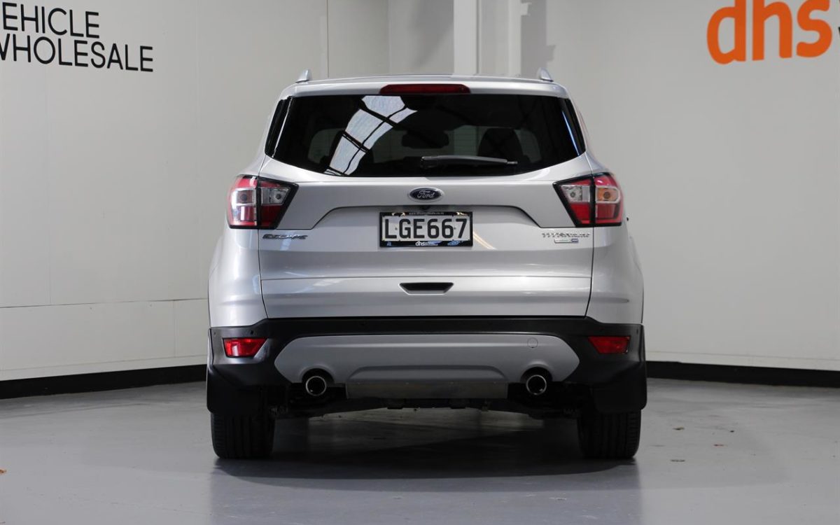 Car Finance 2018 Ford Escape-1879396