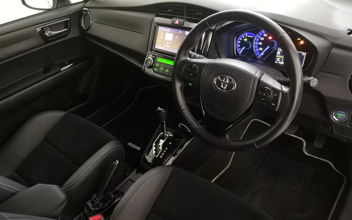 Car Finance 2015 Toyota Corolla-1878490