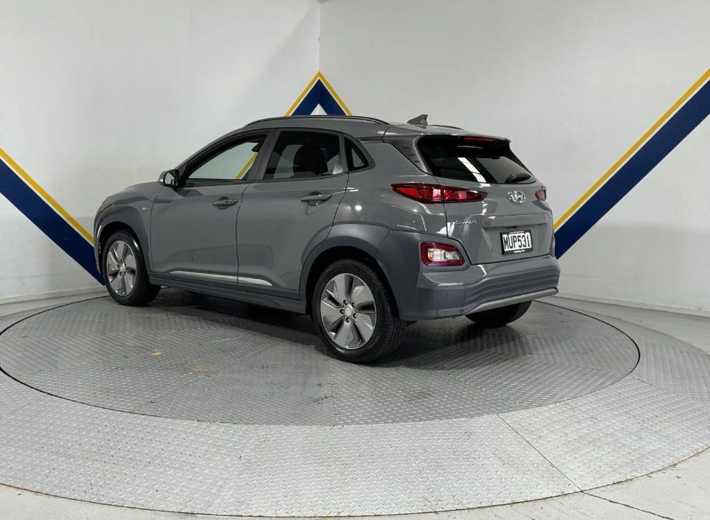 Car Finance 2020 Hyundai Kona-1879474