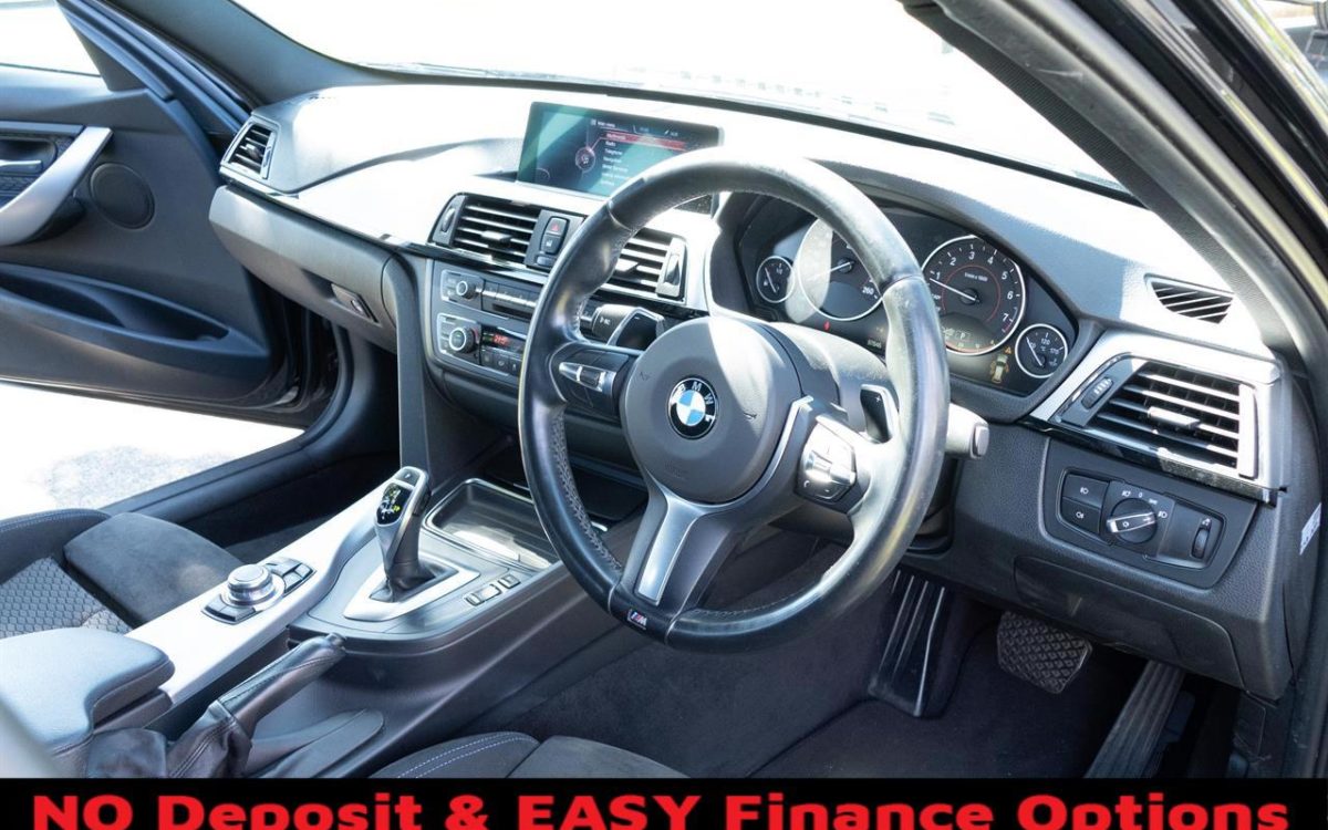 Car Finance 2013 Bmw 320i-1878019