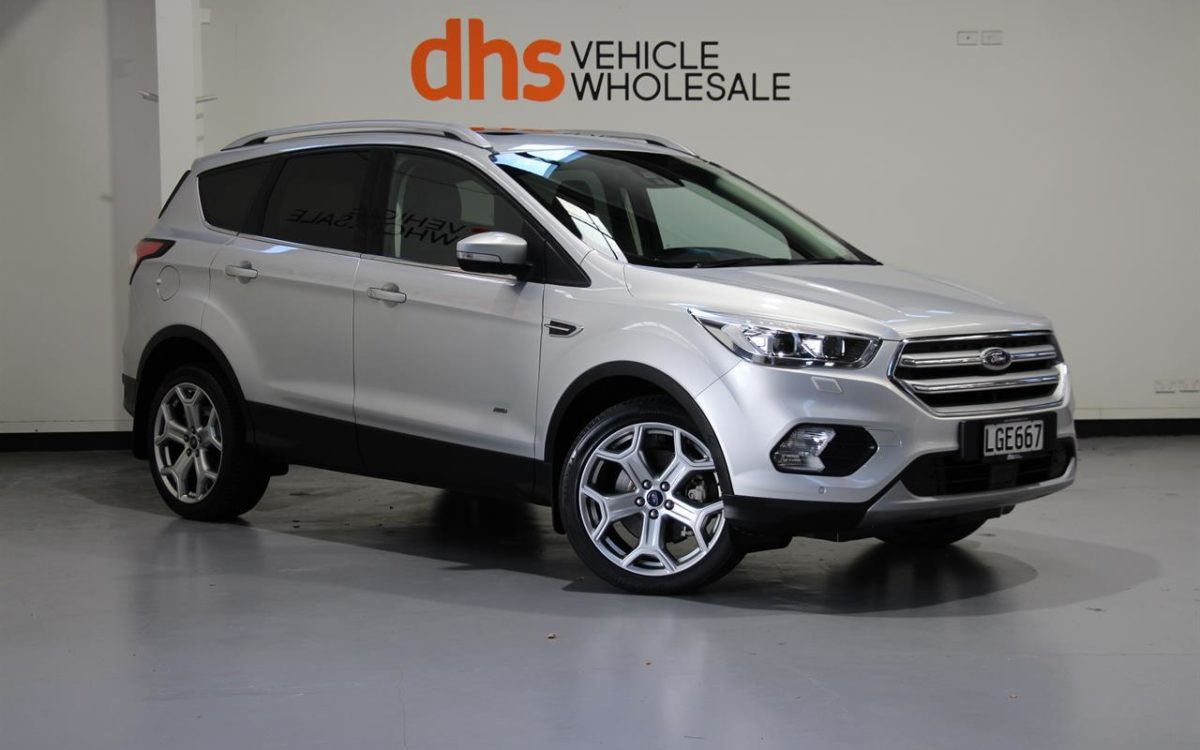 Car Finance 2018 Ford Escape-1879395