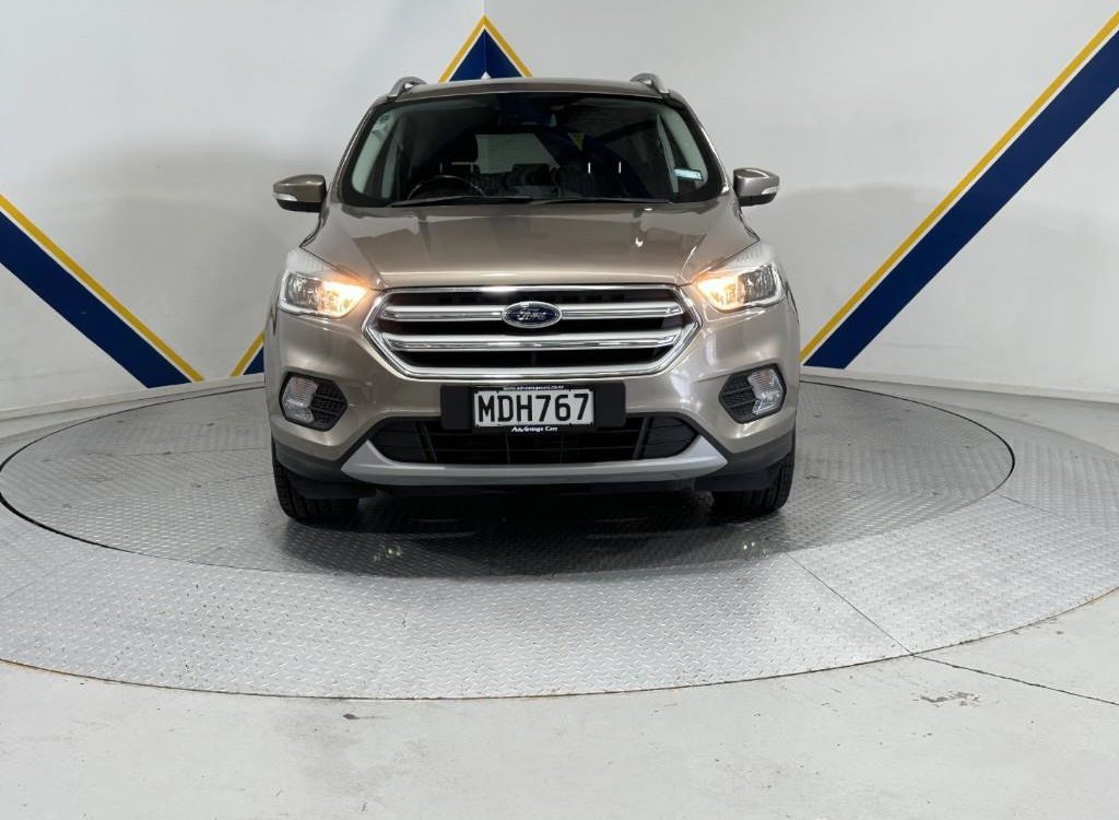 Car Finance 2019 Ford Escape-1879528