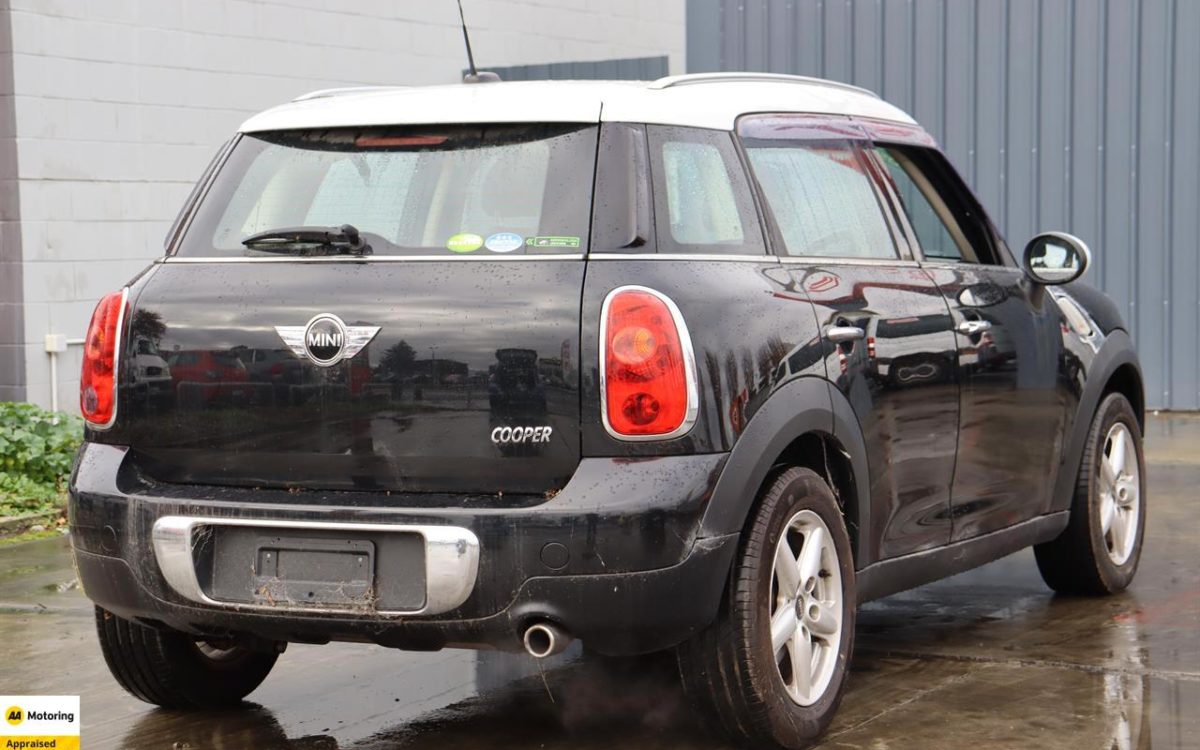 Car Finance 2011 Mini Cooper-1879147