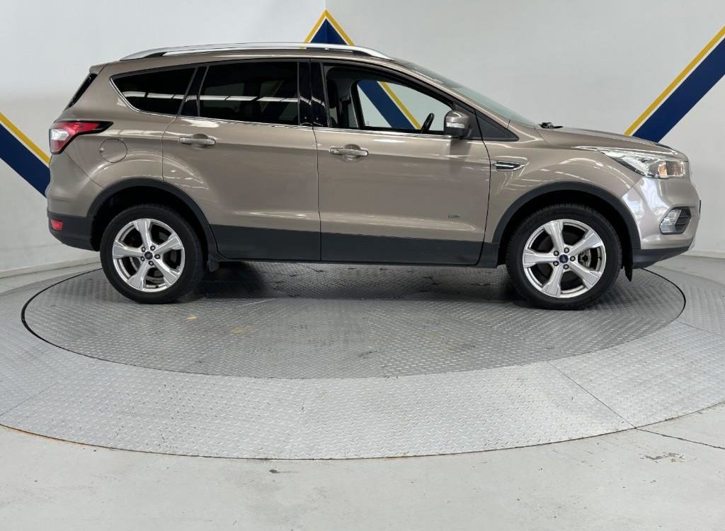 Car Finance 2019 Ford Escape-1879532